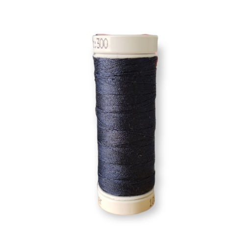 Picture of THREAD DARK BLUE 100 METRE